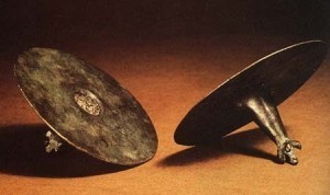 Clanging-Cymbals