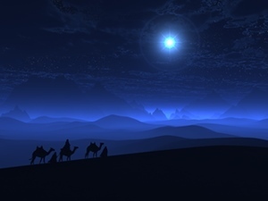 magi