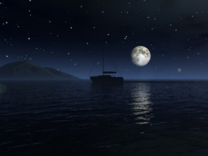 silent night A