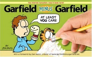 garfieldminus
