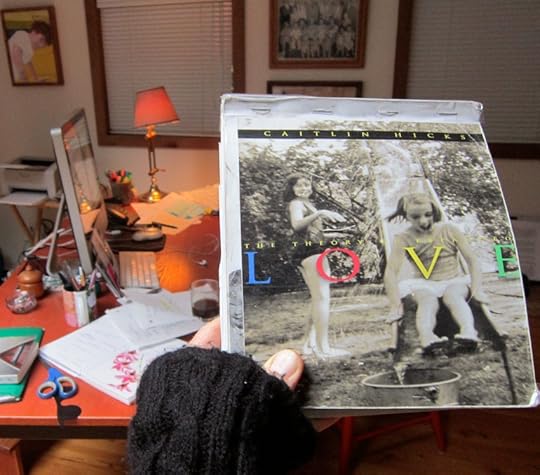 Deposit book THEORY sized