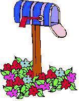 mailbox