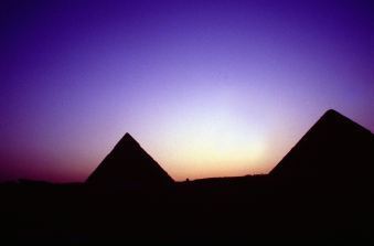 Pyramids