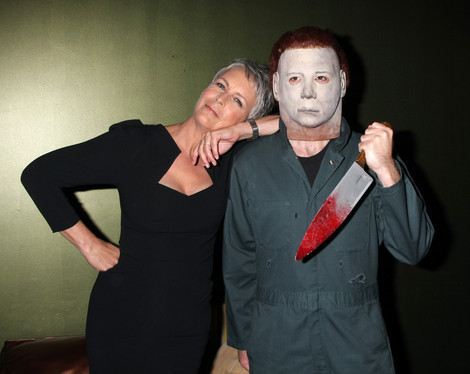 'American Horror Story' Creator Nabs Jamie Lee Curtis And Emma R