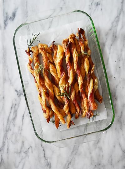 bacon-straws