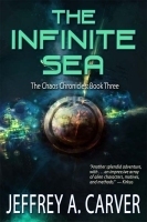 The Infinite Sea by Jeffrey A. Carver