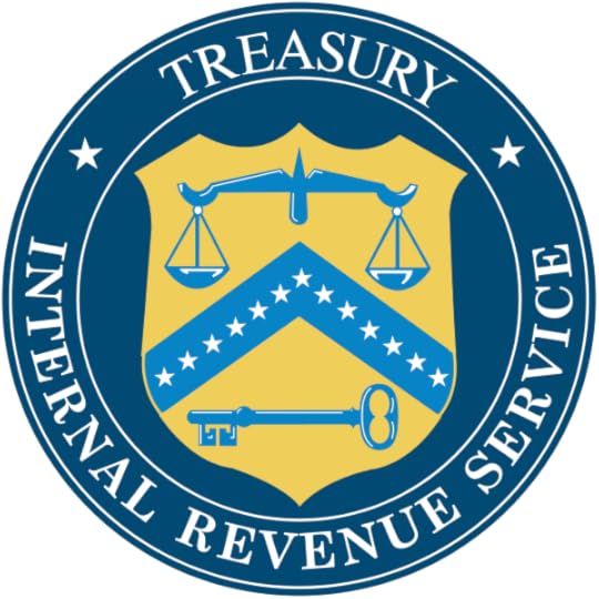 File:US-InternalRevenueService-Seal.svg