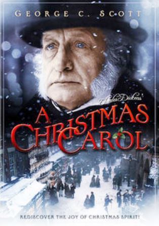 A christmas carol