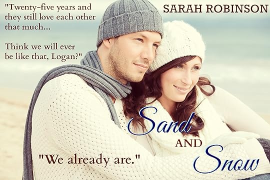 Sand & Snow Teaser 2