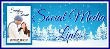 Social Media Links