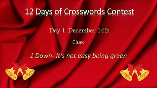 clue 1