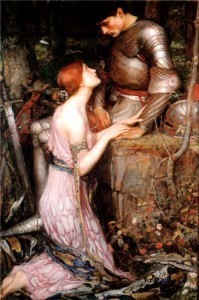 John William Waterhouse