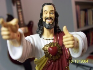 Buddy-Jesus