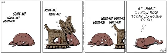 Dog Eat Doug for 12/15/2014