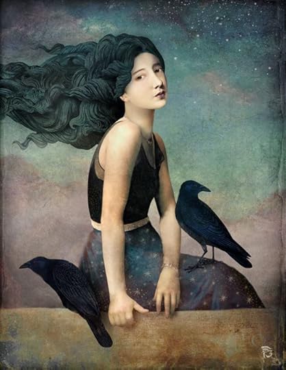 Christian Schloe - Austrian Surrealist Digital painter - Tutt'Art@ (7)