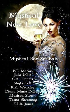Hey all! Tomorrow is the big day for New Love! Book release and thunderclap. Please make sure you've signed up for the Thunderclap and consider sharing it?! http://thndr.it/1yMmsMR</p><br /><p> Remember, all proceeds (99 cents a book) go to St Jude's Children's Research Hospital. </p><br /><p> Pre-Order here: http://www.amazon.com/gp/product/B00Q0VE28O/ref=as_li_tl?ie=UTF8&camp=1789&creative=390957&creativeASIN=B00Q0VE28O&linkCode=as2&tag=cat089-20&linkId=T5TJVPKQP5AF4MA7