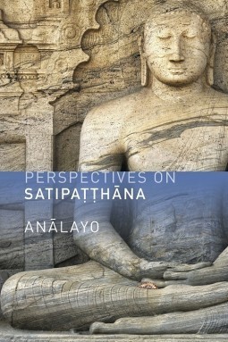 Buy Perspectives on Satipa??h?na for Kindle or iBooks.