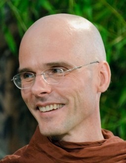 Bhikkhu An?layo is a Buddhist monk (bhikkhu), scholar and meditation teacher. He was born in Germany in 1962, and ‘went forth’ in 1995 in Sri Lanka. He is best known for his comparative studies of early Buddhist texts as preserved by the various early Buddhist traditions.