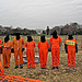 Guantánamo protestors and the White House