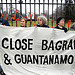 Close Bagram and Guantánamo