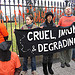 Cruel, Inhuman and Degrading