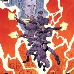 Brian Churilla's HELLBREAK #1