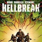 Dave Johnson HELLBREAK Variant