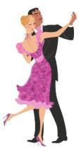 dancing