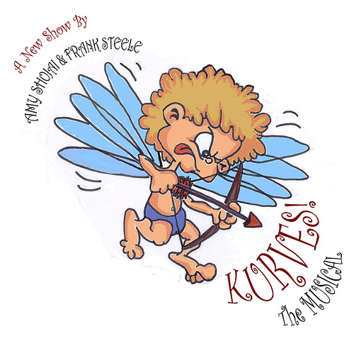 KURVES LOGO, hi rez