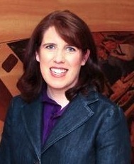 Dr. Clouse, lead author of the study.