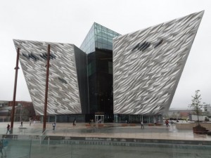 Visitors Center