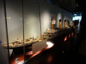 Model