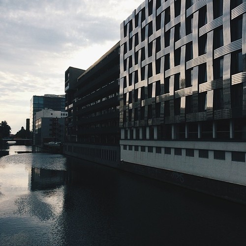 Hammerbrook