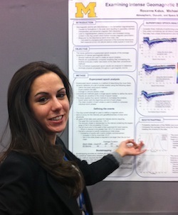 Co-author Katus