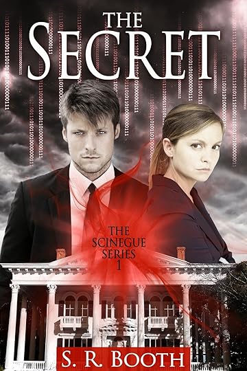 Book 1 in The Scinegue Series