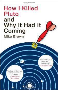 how I killed pluto
