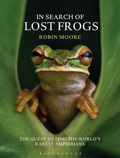 Lost Frogs UK