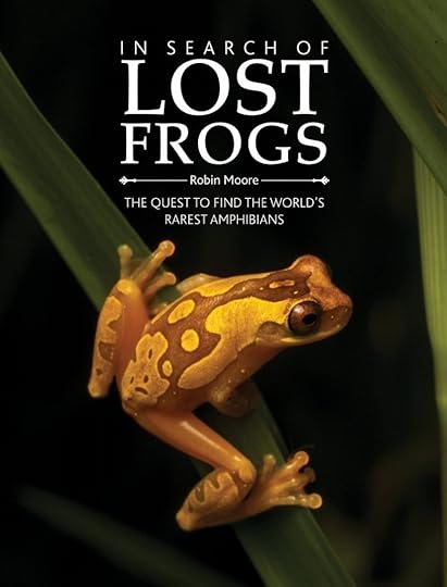 Lost Frogs US
