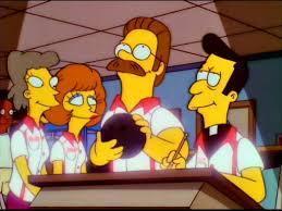 I'm A Holy Roller ~ Get Me Outta Here