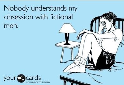 Gideon Cross, Christian Grey, David Keith, Brad de Luca, Dex Callahan