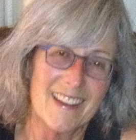 Sue Perry
