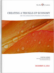 What Would Love Do Foundation Special Report