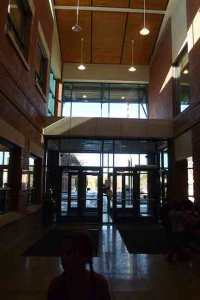 Edith Bowen at Utah State