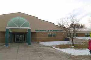 Evergreen Elementary