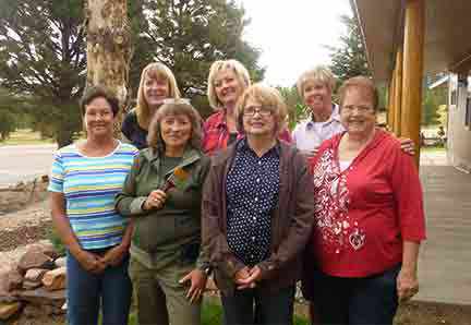 Uintah Mountain Artists