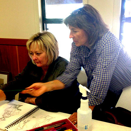 Flaming Gorge Workshop