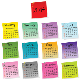 2014-calendar