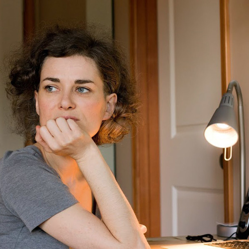 Photo by Anna Rachel Lusby