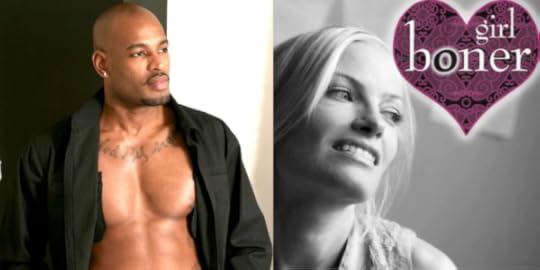 Flash Brown, August McLaughlin