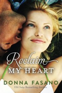 reclaim my heart